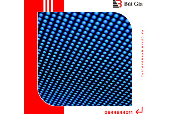 So sánh cách hoạt động của công nghệ LED ARGB và RGB