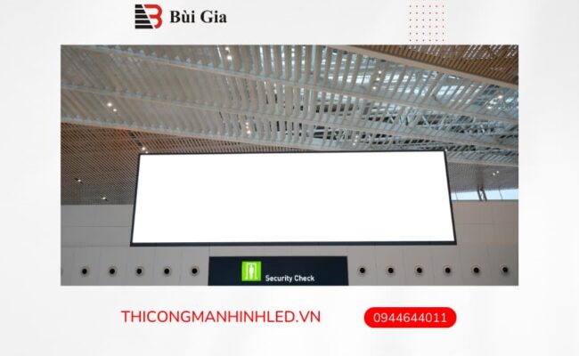 Cháy nổ màn hình LED: Nguyên nhân và cách phòng ngừa