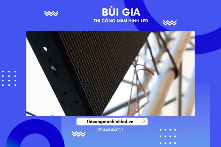Màn hình LED 100 Inch, 200 Inch, 300 Inch, 400 Inch, 500 Inch (P2)