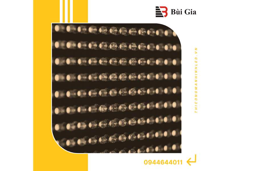Các lỗi thường gặp liên quan đến độ sâu màu