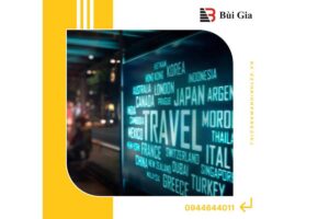 _Cách sắp xếp và ghép nối màn hình LED cho hiệu ứng trình chiếu