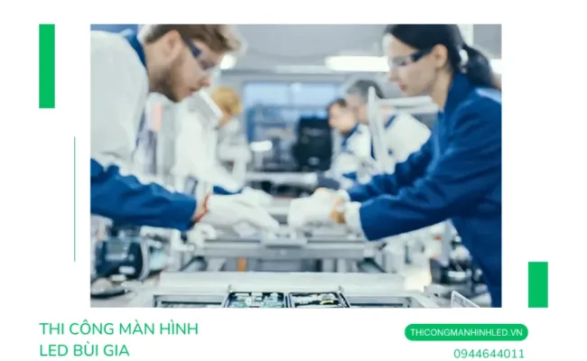 sự khác biệt giữa công nghệ dán bề mặt SMT và SMD là gì?