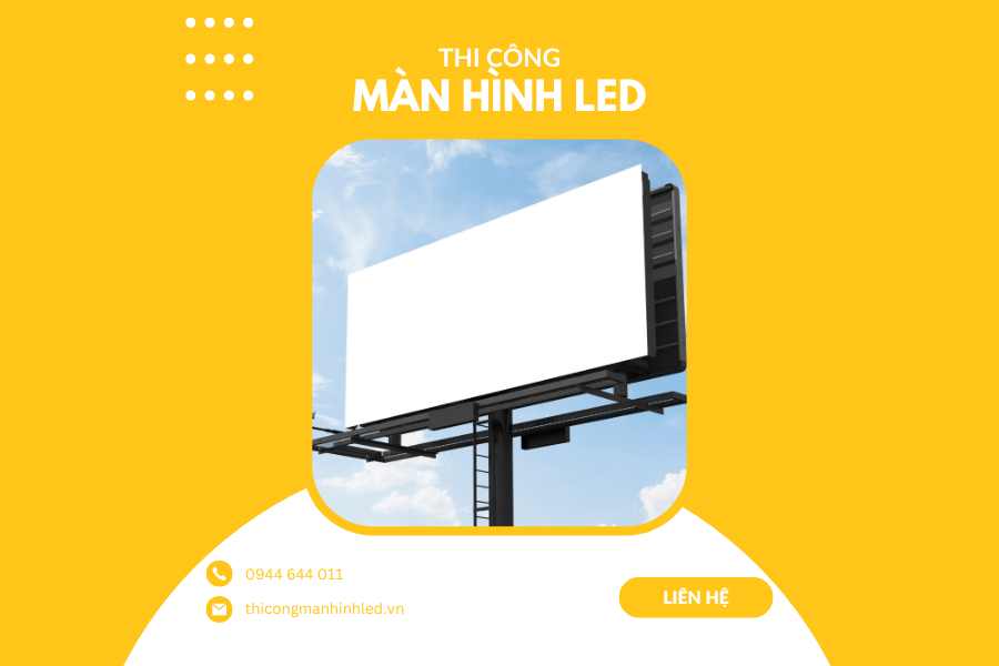 Màn hình LED siêu mỏng là gì?