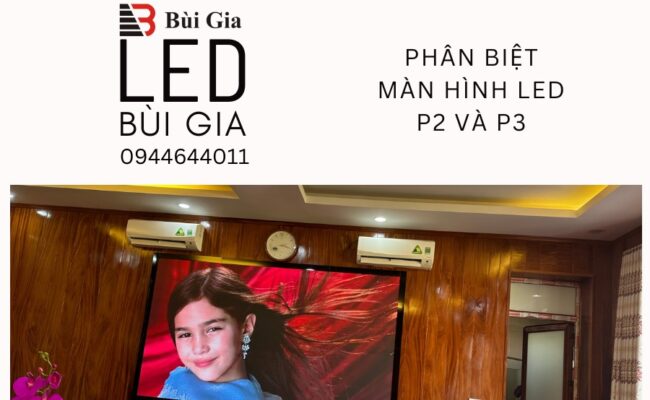 Thicongmanhinhled.vn - LED Bùi Gia
