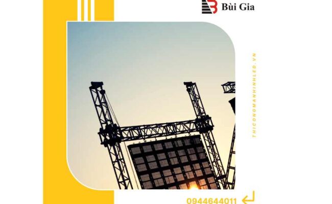 _Cách sắp xếp và ghép nối màn hình LED cho hiệu ứng trình chiếu (1)