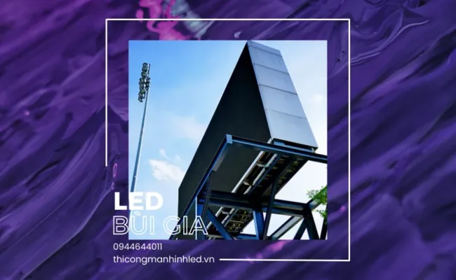 Tiêu chuẩn RoHS là gì Ý nghĩa của nó trong màn hình LED (1)