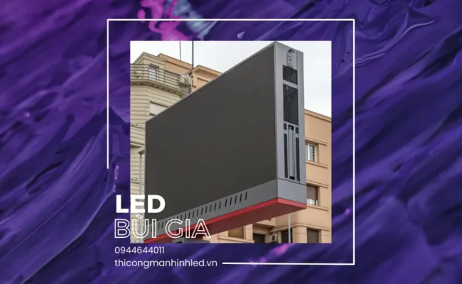 Tiêu chuẩn RoHS là gì Ý nghĩa của nó trong màn hình LED (3)