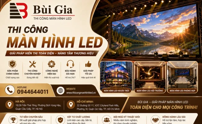 Thicongmanhinhled.vn - Đơn vị thi công màn hình LED số 1 Việt Nam (3)