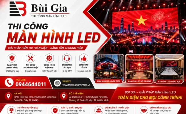 Thicongmanhinhled.vn - Đơn vị thi công màn hình LED số 1 Việt Nam (4)
