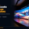 Hệ Thống Card Điều Khiển NovaStar: Cấu Hình, Đồng Bộ & Backup Kép Siêu Bền chính hãng LED Bùi Gia