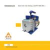 Bơm hút chân không 2.5CFM HBS RS-1