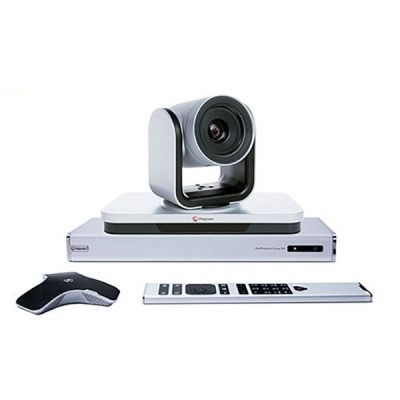 Thiết bị hội nghị Polycom Group 500