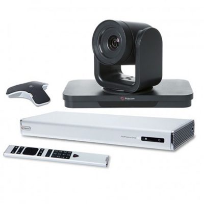 Thiết bị hội nghị Polycom Group 310