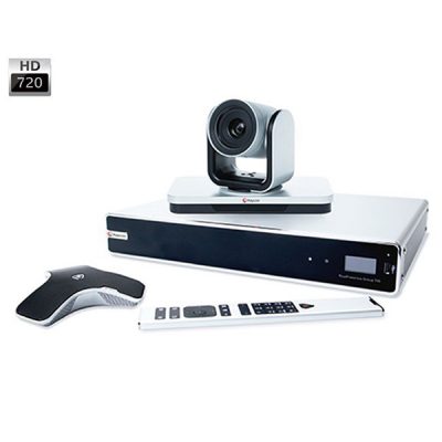 Thiết bị hội nghị Polycom Group 700