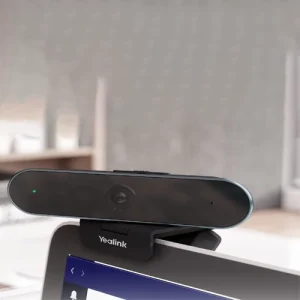 Webcam Hội Nghị Trực Tuyến
