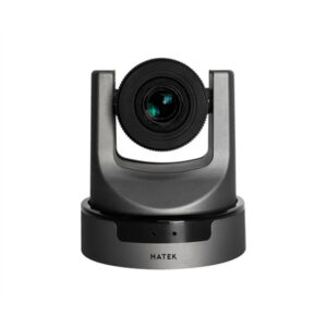 Camera Hội Nghị PTZ 4K- Hatek UC P410