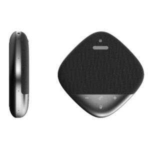Loa & Micro Bluetooth Hội Nghị Hatek BM31