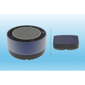 Loa & Micro Bluetooth Hội Nghị Hatek BM41