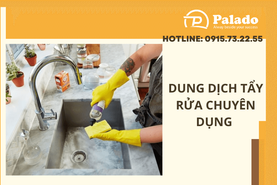 Dễ dàng mua ở bất kì tiệm tập hóa nào 