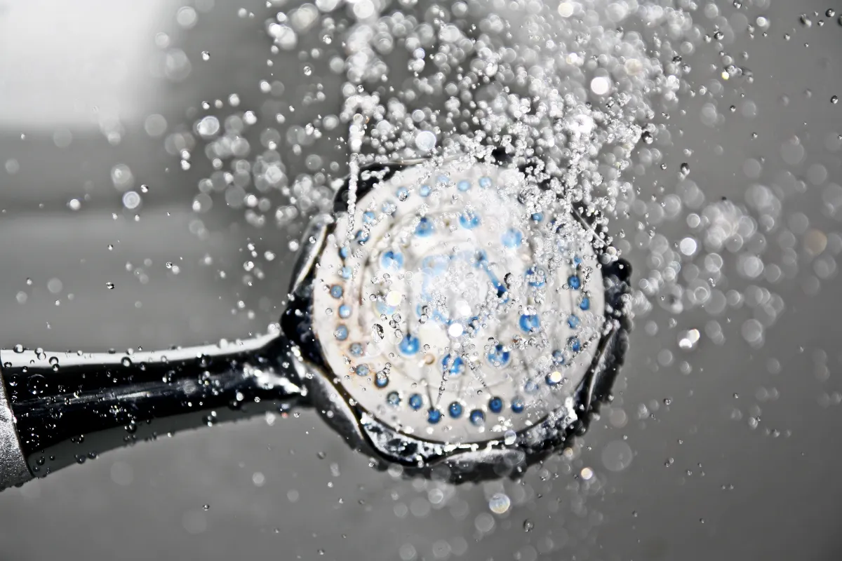 Vòi sen tắm nóng lạnh không chỉ giúp bạn tắm rửa, mà còn cho phép bạn tùy chỉnh trải nghiệm