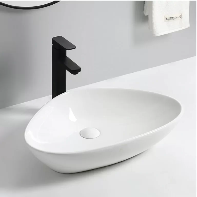Bộ chậu rửa lavabo dương bàn Palado PLD868C đem đến nhiều đặc điểm nổi bật giúp nó tỏa sáng trong không gian phòng tắm