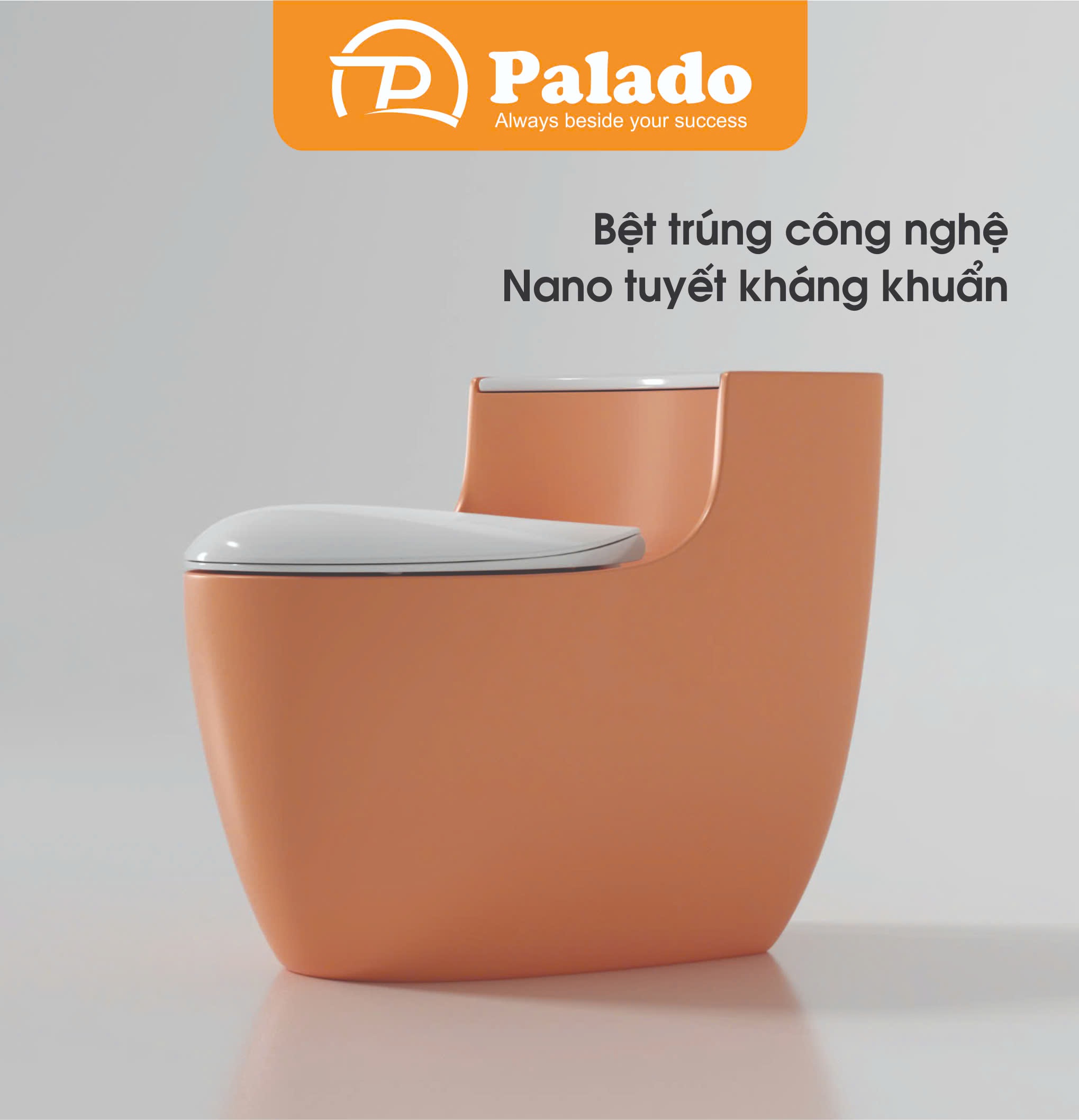 Palado.vn Bệt LPD 672B Ảnh Gốc 3