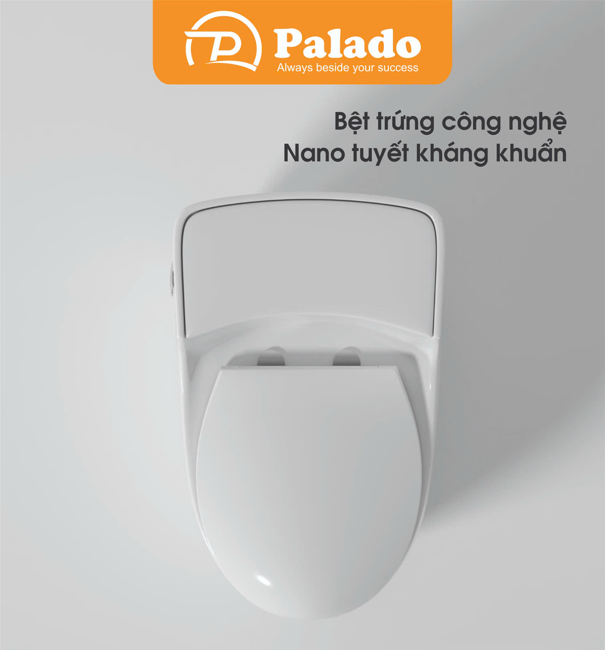 Palado.vn Bệt Nano LPD 672I Ảnh gốc 3