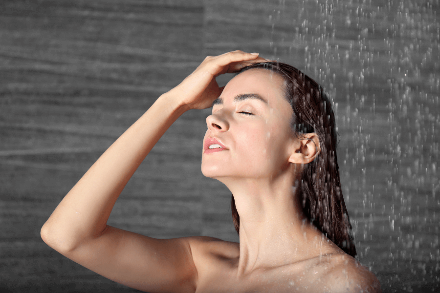 Bật mí 15 lợi ích sức khỏe khi tắm bằng vòi sen (Phần 1) 02