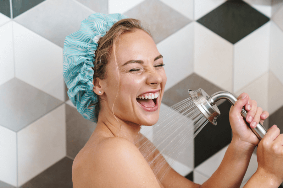 Bật mí 15 lợi ích sức khỏe khi tắm bằng vòi sen (Phần 1) 04
