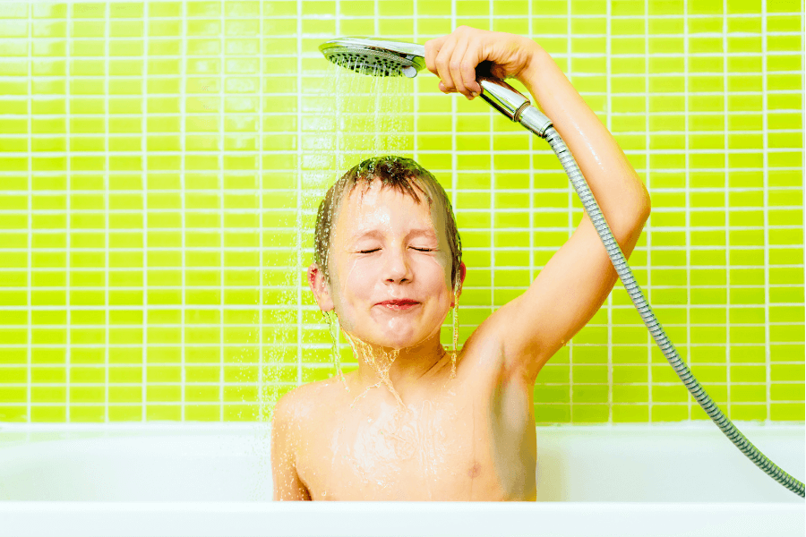 Bật mí 15 lợi ích sức khỏe khi tắm bằng vòi sen (Phần 2) 03