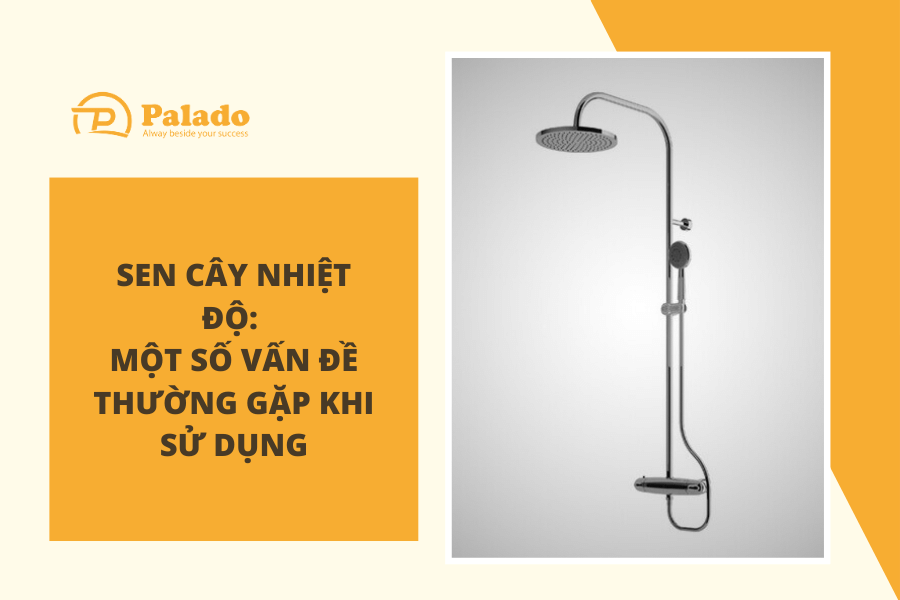 Một số vấn đề thường gặp khi sử dụng sen tắm nhiệt độ (3)