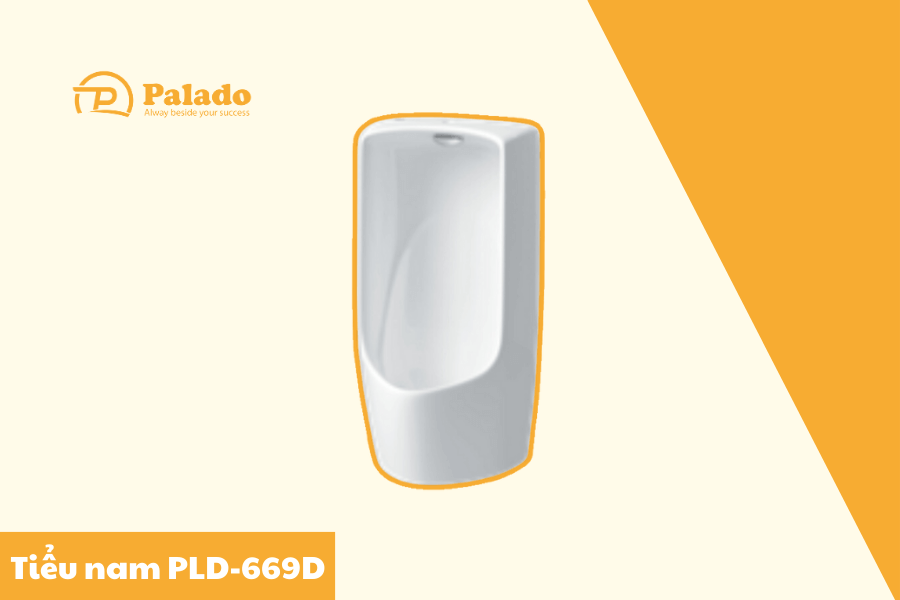 Tiểu Nam Palado PLD-669D