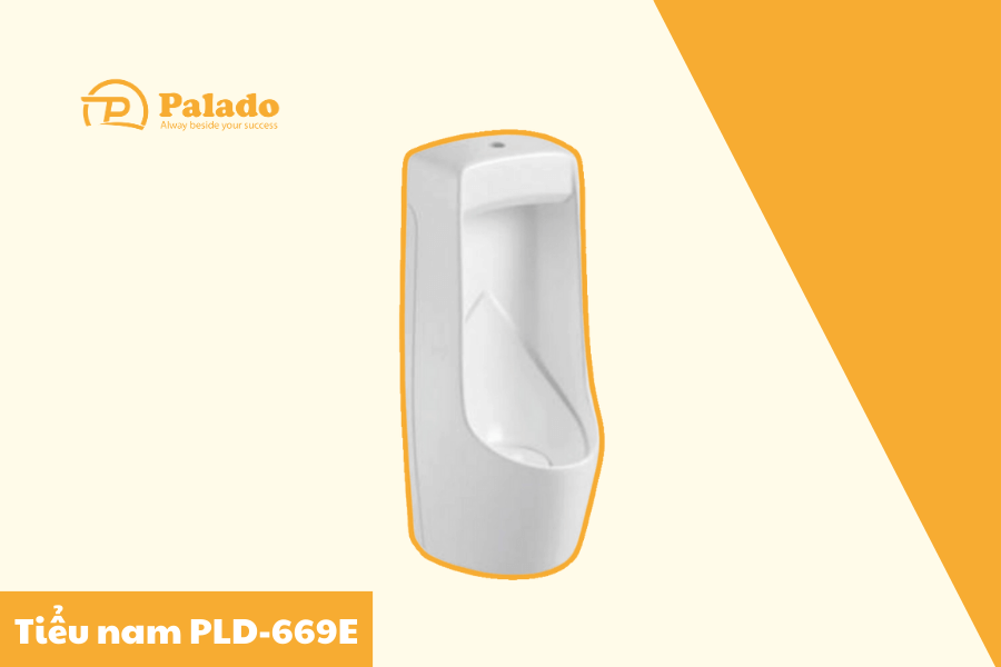 Tiểu Nam Palado PLD-669E