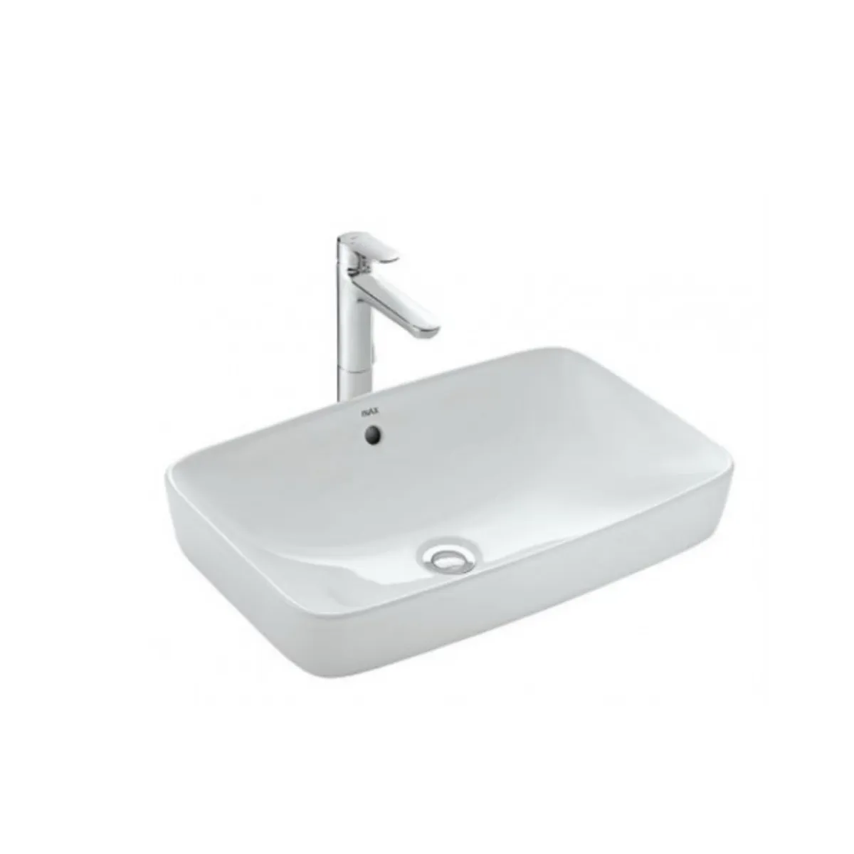 Đặc điểm nổi bật của chậu rửa lavabo PLD666A