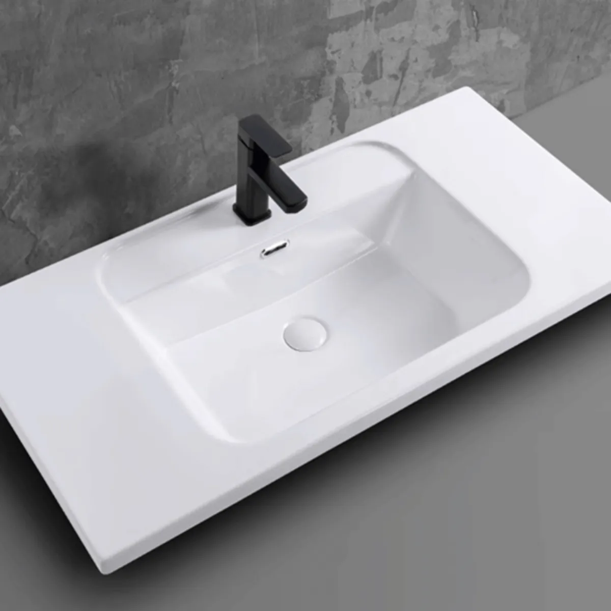 Đặc điểm nổi bật của chậu rửa lavabo âm bàn PLD-668B