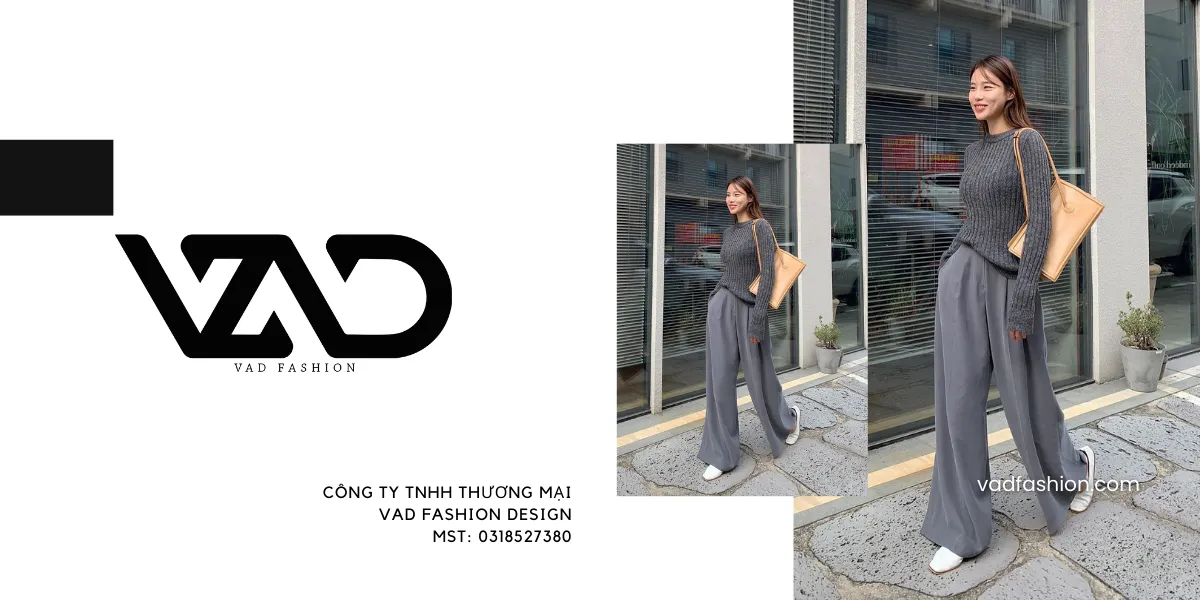 Gam màu này mang đến sự năng động nhưng không kém phần thời thượng