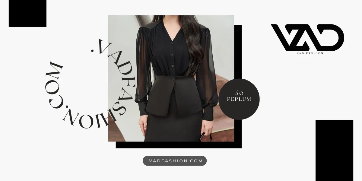 Kiểu peplum