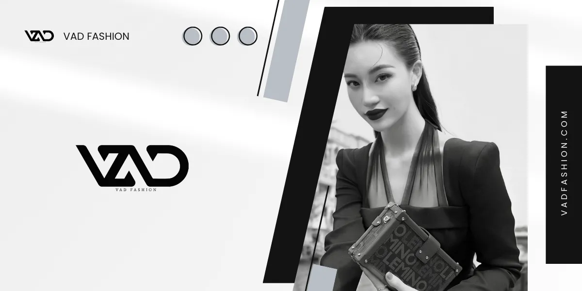 Top 10 Miss Grand Việt Nam 2023, Thuý Vi, bên cạnh thiết kế túi của LEMINO.