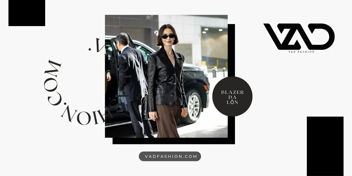 Blazer da lộn