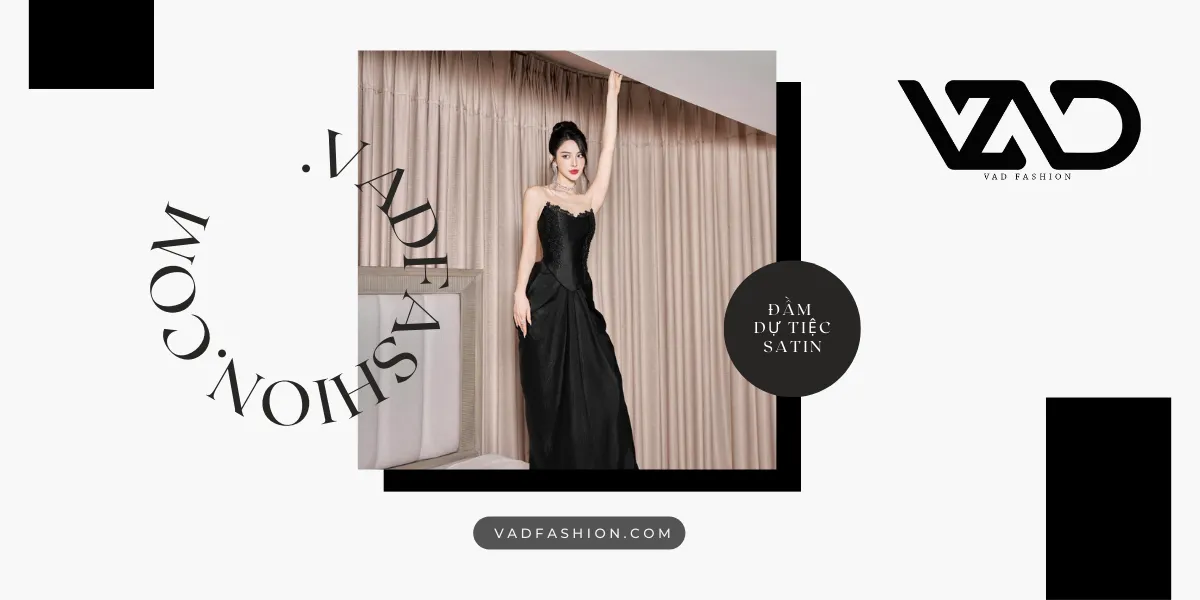 Chất liệu đóng vai trò quan trọng trong dress code