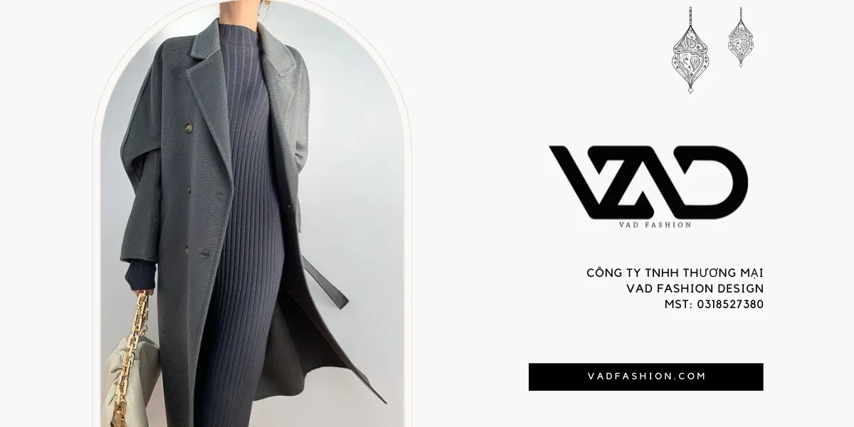 Layering với áo khoác ngoài