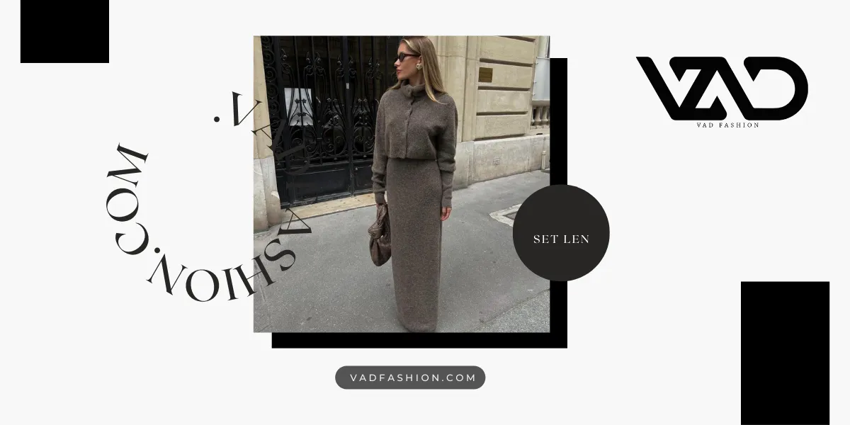 áo cardigan đồng bộ