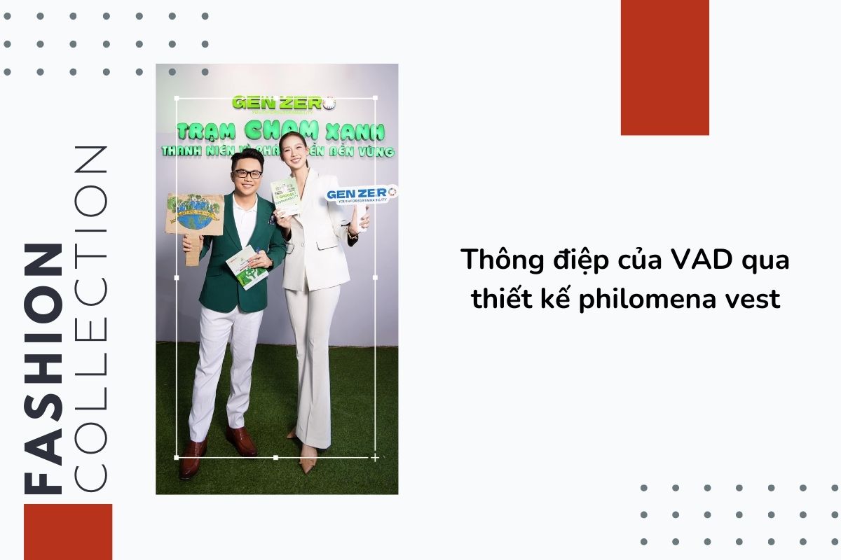 Hoa hậu Bảo Ngọc và thông điệp lan tỏa