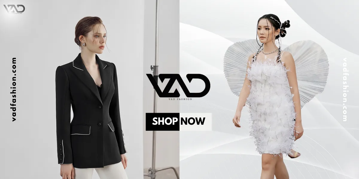 Bộ sưu tập Love Ardently đến từ Vân Anh Scarlet - Góc nhìn đa chiều về phụ nữ trong tình yêu