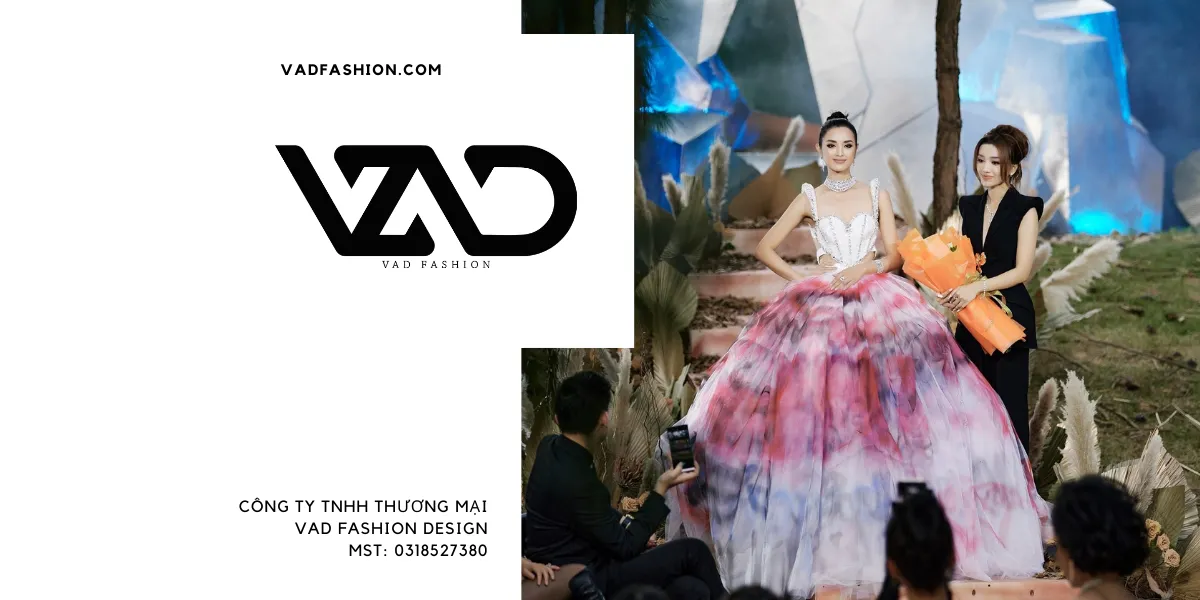 NTK Hà Duy và Vân Anh Scarlet tổ chức show diễn độc đáo "See in the Forest”