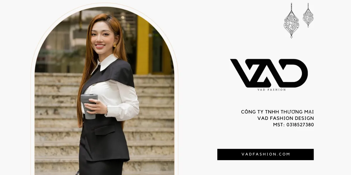 Việc NTK Vân Anh Scarlet góp mặt trong show diễn này là một lựa chọn đầy tâm huyết của Hà Duy