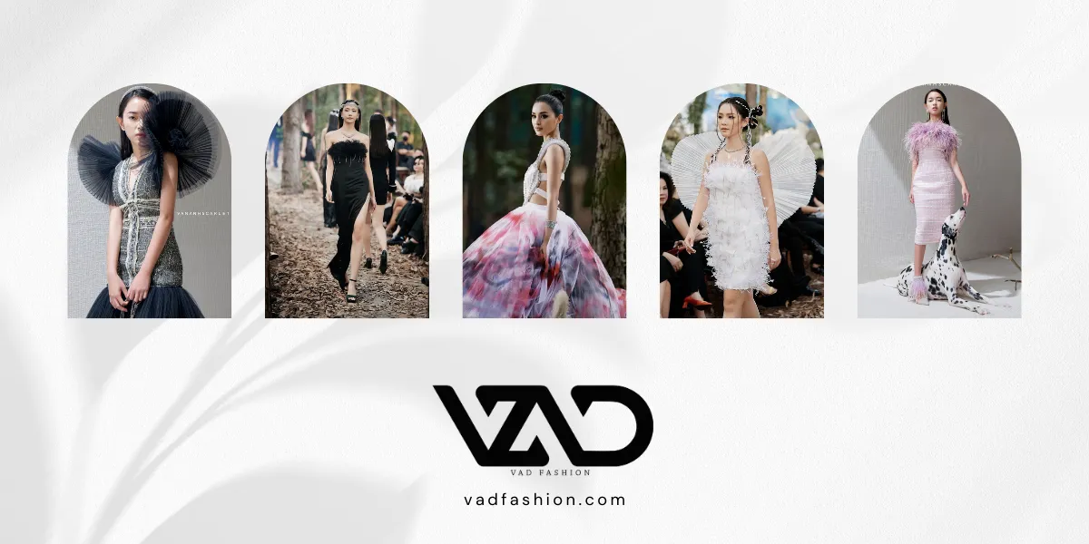 Bộ sưu tập “Love Ardently” tôn vinh vẻ đẹp và cảm xúc của phụ nữ trong tình yêu