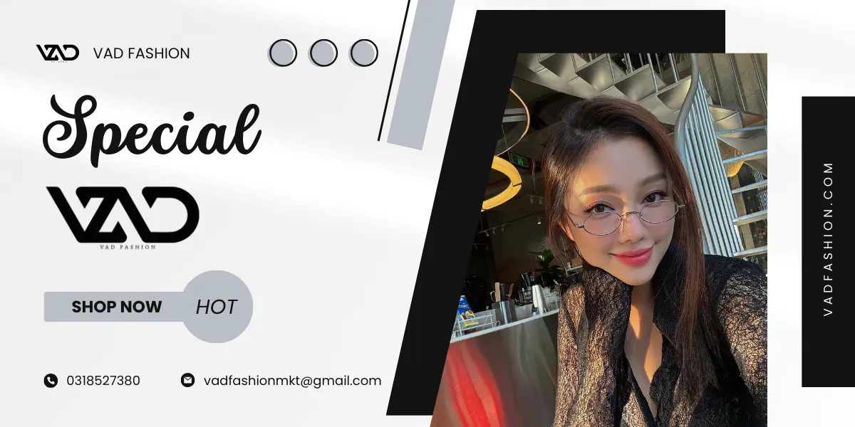 Vân Anh Scarlet và nguồn cảm hứng sáng tạo bất tận