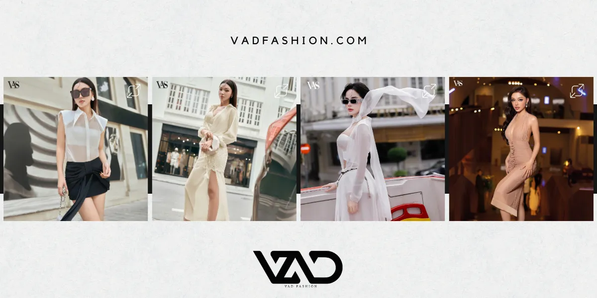 Hành trình đến với cuộc thi của Vân Anh Scarlet