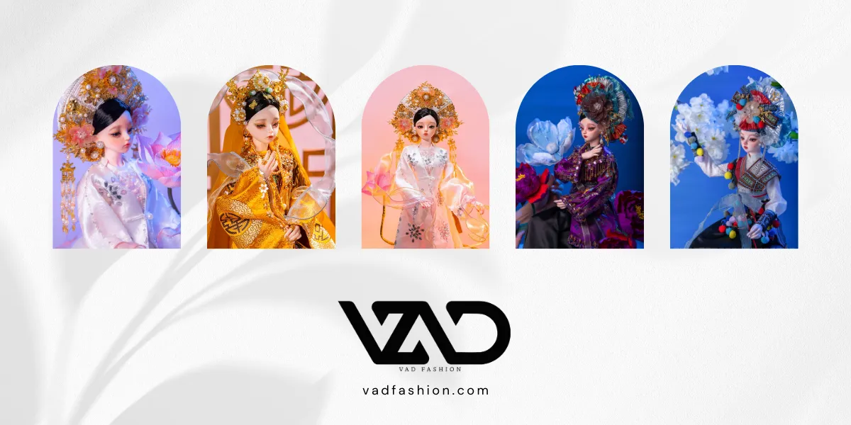 Hành trình từ một xưởng may nhỏ đến thương hiệu thời trang mang đậm bản sắc văn hóa Việt
